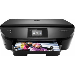HP ENVY 5663 Wireless All-In-One Printer