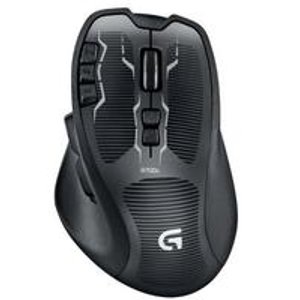 罗技 Logitech G700s 游戏鼠标
