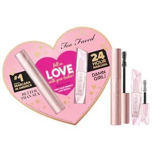 Fall in Love With Your Lashes Mascara Set