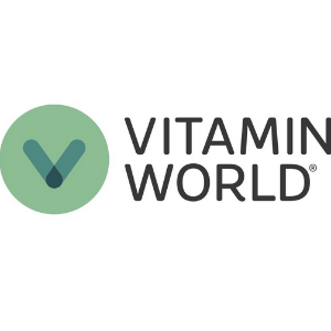 Sitewide @Vitamin World Dealmoon Exclusive