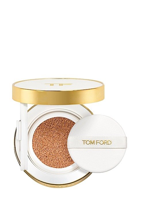 Glow Tone Up Foundation SPF40 Hydrating Cushion Compact