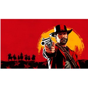 Red Dead Redemption 2 大表哥2 - Xbox