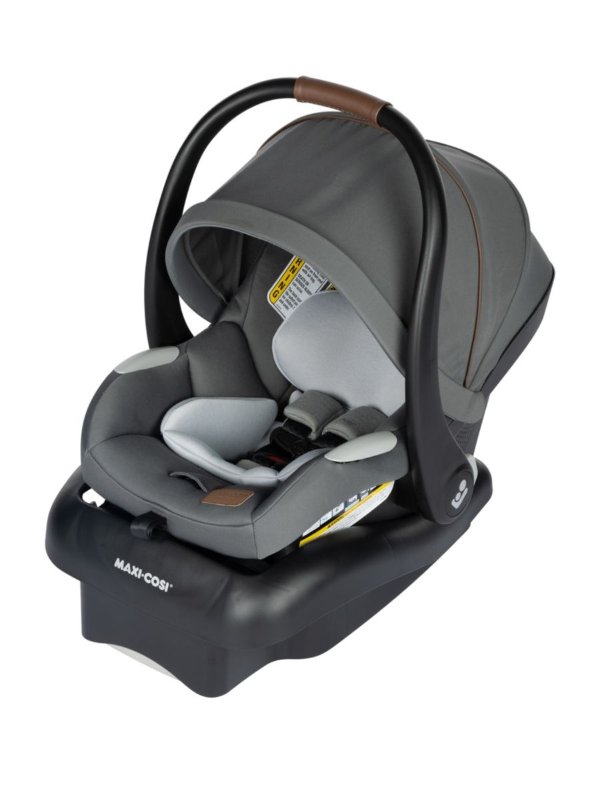 Mico Luxe Car Seat