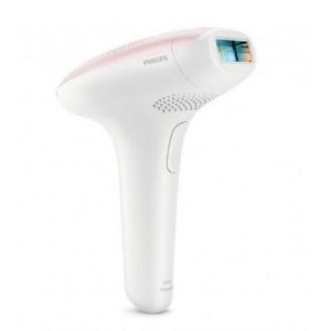 Philips IPL Hair Regrowth Prevention