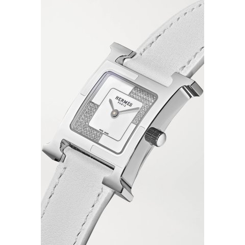 Heure H  21mm 腕表