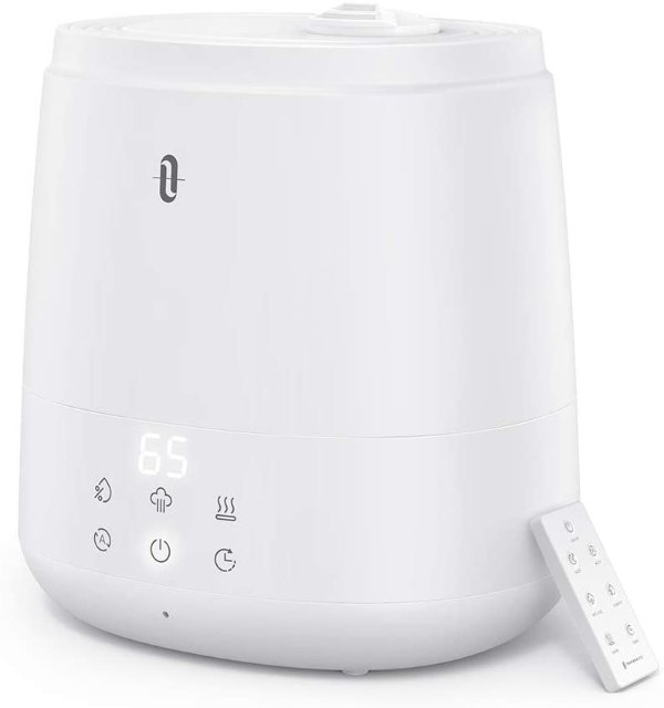 Humidifiers for Bedroom (6L)
