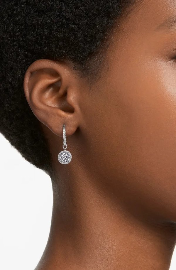 Constella Drop Earrings