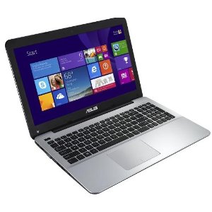 Asus 4th Generation Intel Core i3 15.6" LED Laptop, X555LA-SI30504I