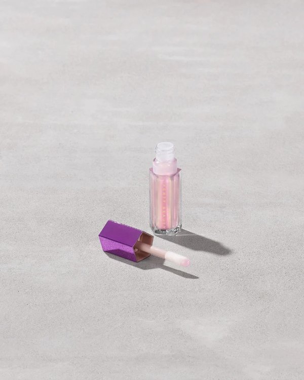 Gloss Bomb Crystal Holographic Lip Luminizer