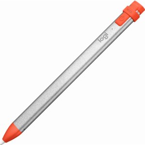 Logitech Crayon iPad六代专用手写笔