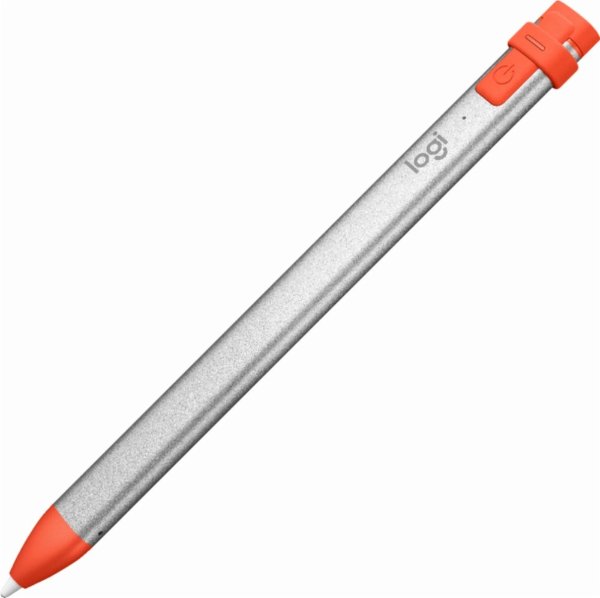 Crayon Digital Pencil for iPad