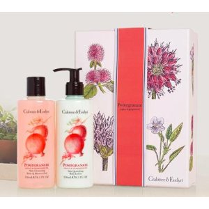 Select Gift Sets @ Crabtree & Evelyn