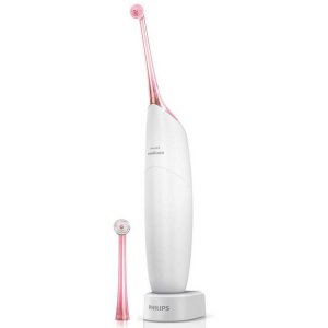 Philips Sonicare Airfloss Rechargeable Electric Flosser HX8222/02