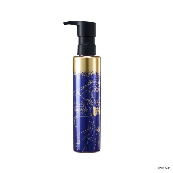 ultime8 sublime beauty cleansing oil - cleansing oil - shu uemura