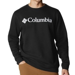 Macy's官网 Columbia 男款运动上衣 多色可选 惊喜好价