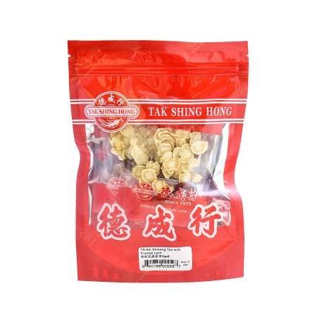 American Ginseng Tea With Goji Berry 8bags/40g