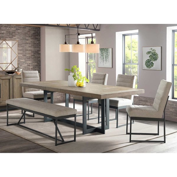 Harbor Dining Collection