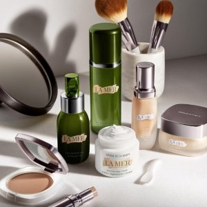 Last Day: with Any $150 Purchase @ La Mer