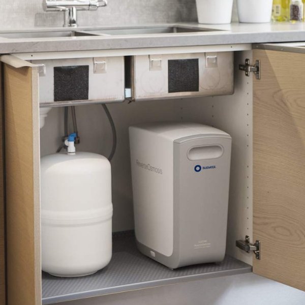Water Filtration System Sale