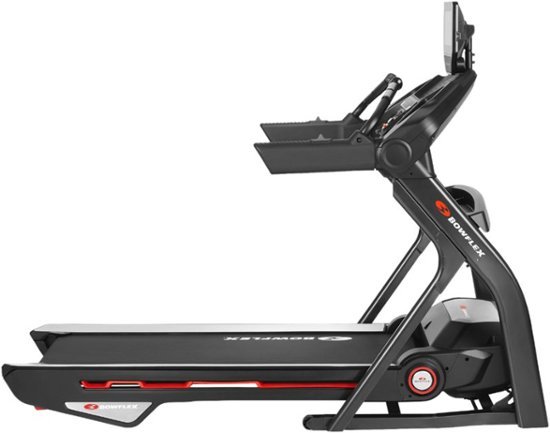 Treadmill 10健身跑步机
