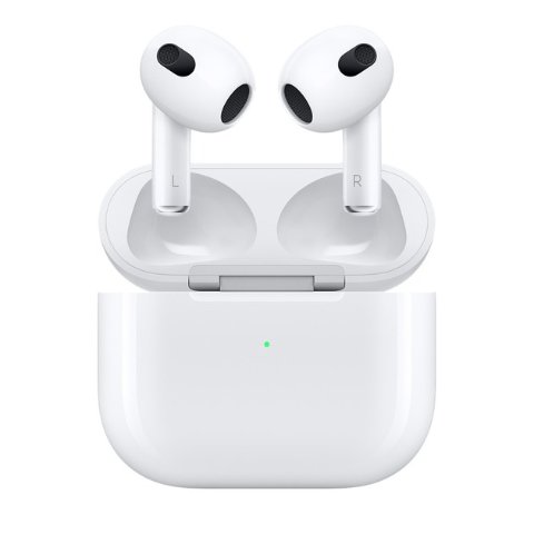AirPods Pro 3代