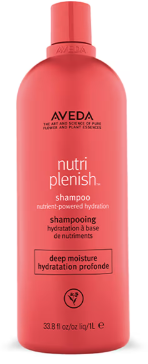 nutriplenish shampoo deep moisture | hair care | Aveda