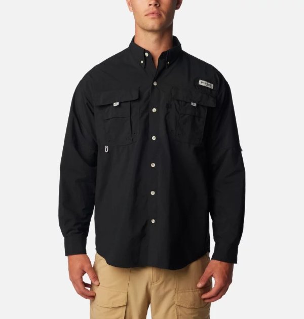 Men’s PFG Bahama™ II Long Sleeve Shirt | Columbia Sportswear