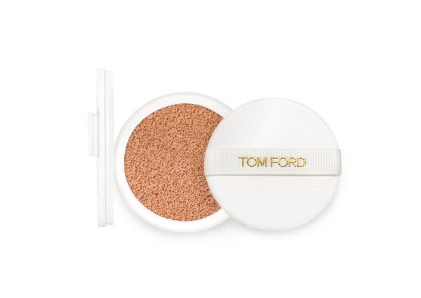 GLOW TONE UP FOUNDATION SPF 45 HYDRATING CUSHION COMPACT REFILL