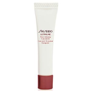  Ultimune Power Infusing Concentrate with Any $65 Shiseido Purchase @ Lord & Taylor