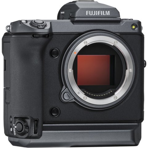 $9999.95FUJIFILM GFX 100 Medium Format Mirrorless Camera