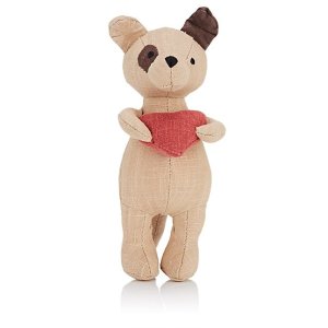 Jellycat 小狗公仔
