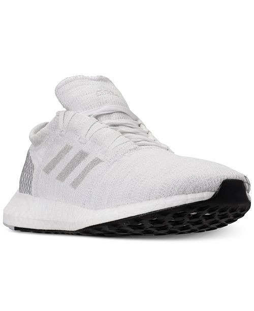 Men's PureBOOST GO Running Sneakers from Finish Line