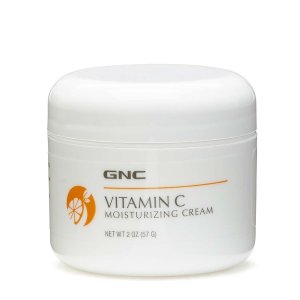 GNCVitamin C Moisturizing Cream