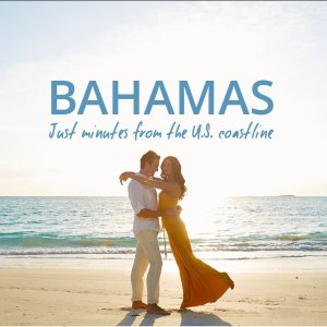巴哈马5星级 Sandals 全包式度假酒店