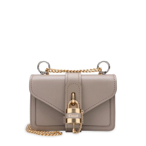 ChloeAby Chain Shoulder Bag