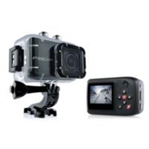Foscam AC1080 Waterproof Sports Action Camera