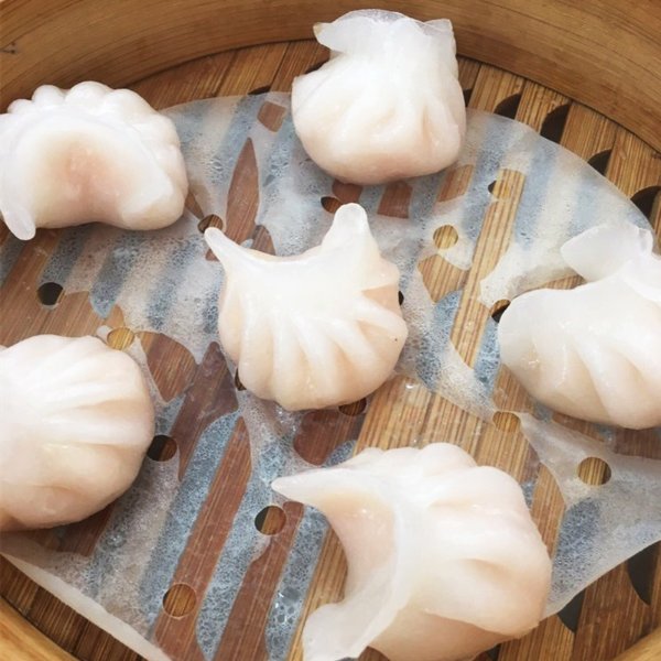 红虎饺子馆(Red Tiger Dumpling House)