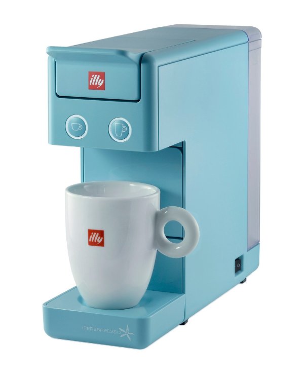 Y3.2 iperEspresso & Coffee Machine