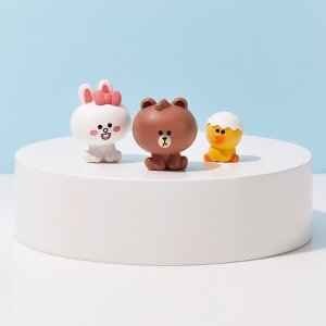 Last Day: Line Friends Clothing Sale