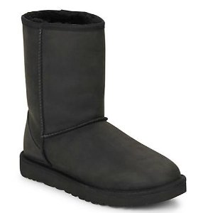 UGG Australia Classic Suede Boots @ Saks Off 5th