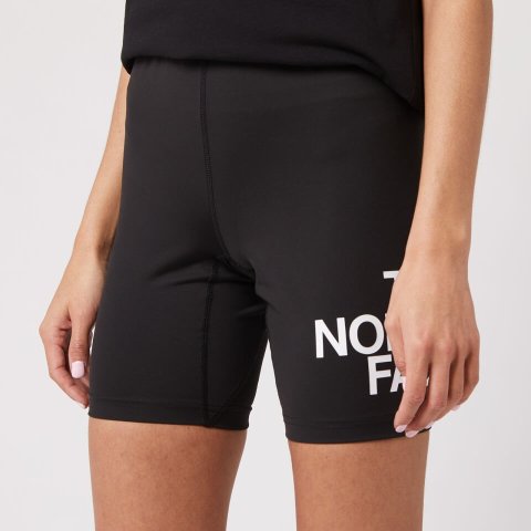 Women s Kabe Shorts - TNF Black