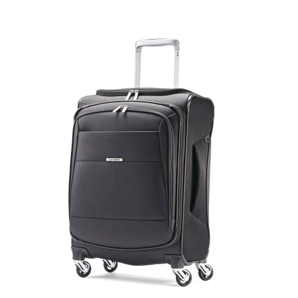 Eco-Nu 19" Expandable Spinner - Luggage