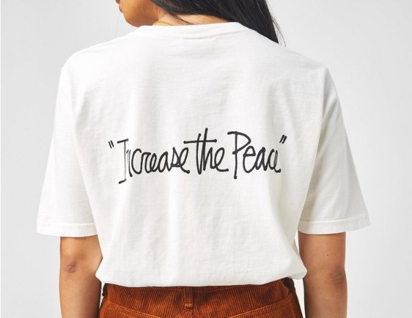 Increase The Peace T恤