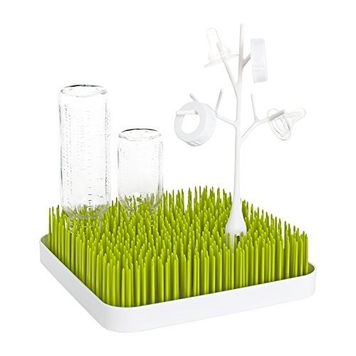 Grass Countertop 奶瓶晾干架