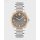SE Mother-Of-Pearl Dial Two-Tone Bracelet Watch, 32mm