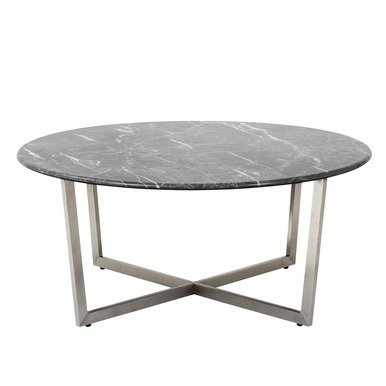 Paige Round Coffee Table