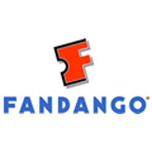 Fandango 任意电影票