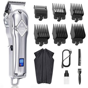Limural Hair Clippers for Men
