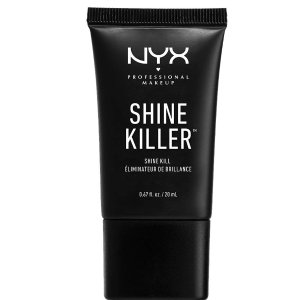 NYX PROFESSIONAL MAKEUP Shine Killer