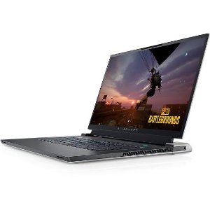 Alienware X17 Laptop (i9 11980HK, 3080, 32GB, 512GB)